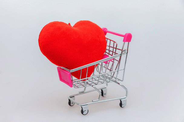 رضایت مشتری