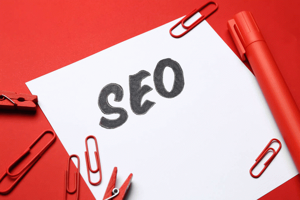 سئو سایت یا بهینه سازی وب سایت برای موتور های جستجو