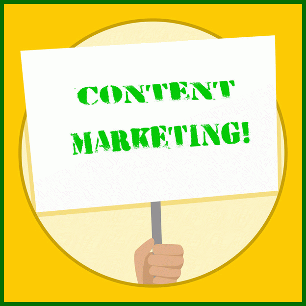 تولید محتوا-بازاریابی محتوا