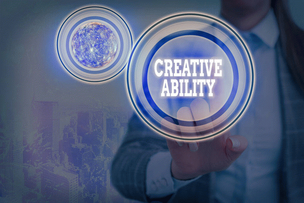 خلاقیت و نوآوری