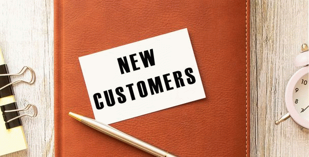 حفظ مشتری(وفاداری مشتری)-خرید مجدد