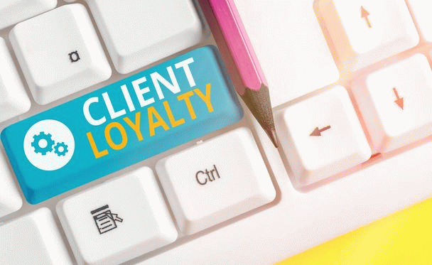 حفظ مشتری(وفاداری مشتری)-خرید مجدد