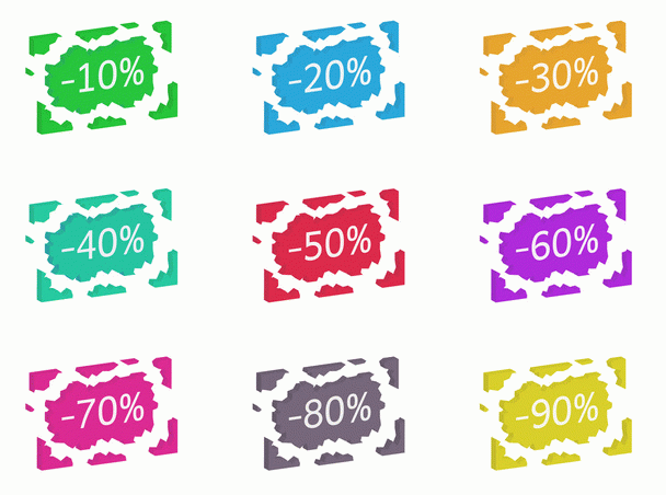 تخفیف-فرصت خرید